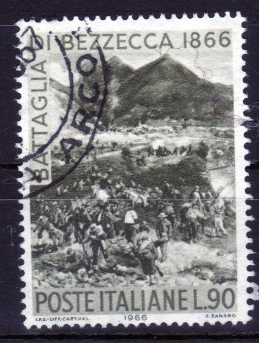 1966 Bezzecca