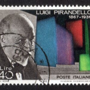 1967 Pirandello