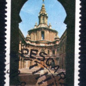 1967 Borromini