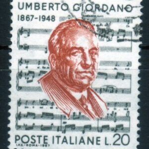 1967 Giordano