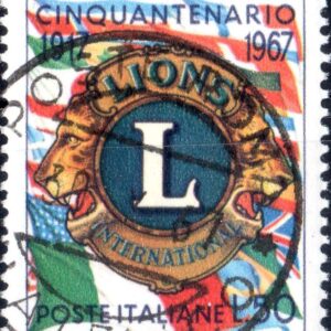 1967 Lions