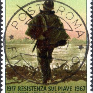 1967 Piave