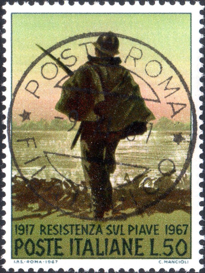 1967 Piave