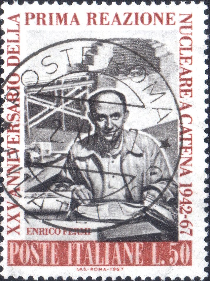 1967 Fermi