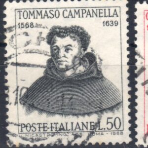 1968 Tommaso Campanella