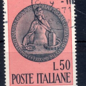 1969 Ragioneria Stato