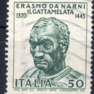 1970 Gattamelata