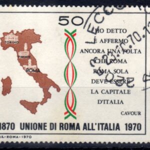 1970 Unione Roma