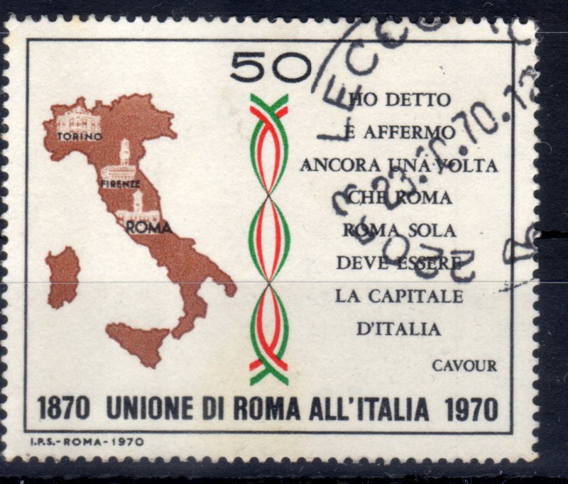 1970 Unione Roma