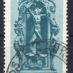 1971 Benvenuto Cellini