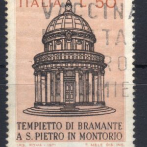 1971 Bramante