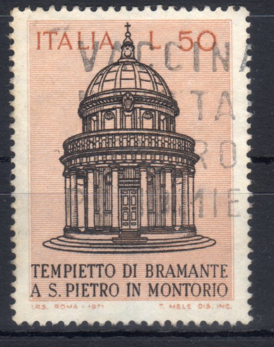 1971 Bramante