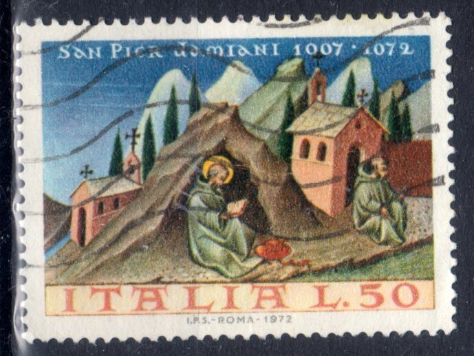1972 S. Pier Damiani