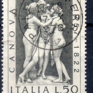 1972 Canova