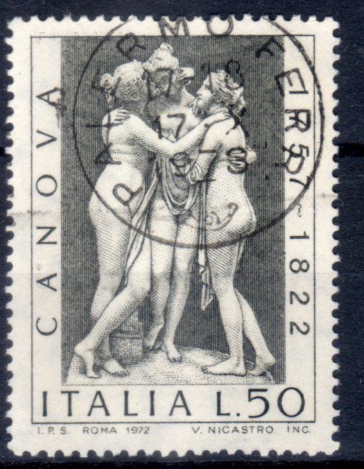 1972 Canova