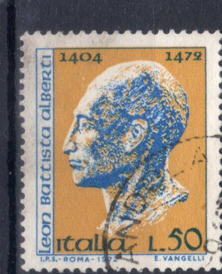 1972 Alberti