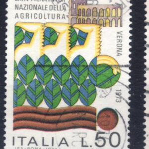 1973 Fiera di Verona