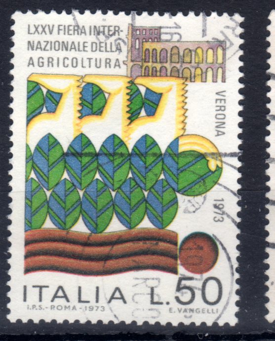 1973 Fiera di Verona