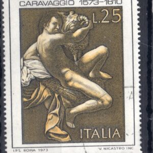 1973 Caravaggio