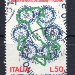 1973 Rotary Italiano