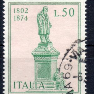 1974 Niccolò Tommaseo