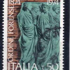 1974 Ordine Forense