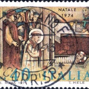 1974 Natale