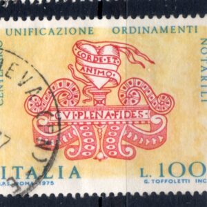 1975 Notariato