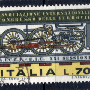 1975 Ferrovie