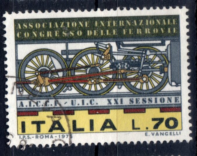 1975 Ferrovie