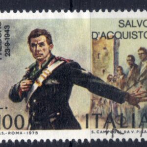 1975 Salvo D'Acquisto