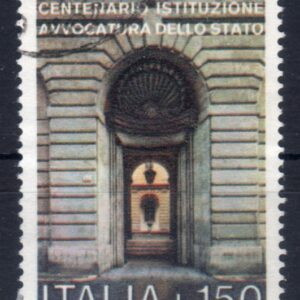 1976 Avvocatura di Stato