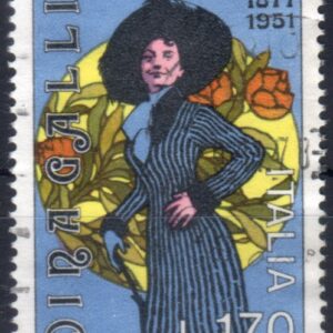 1977 Dina Galli