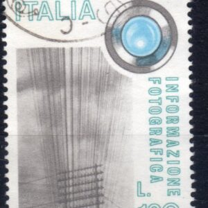 1978 Informazione fotografica