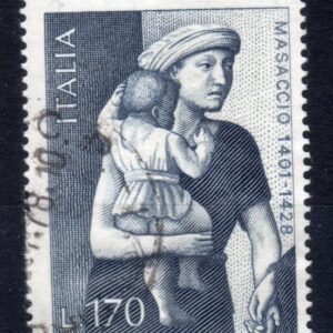 1978 Masaccio