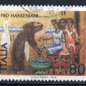 1979 Hanseniani