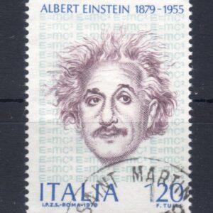 1979 Einstein