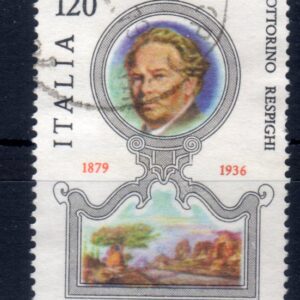1979 Respighi