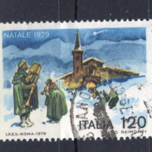 1979 Natale