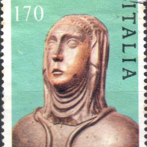 1980 Santa Caterina