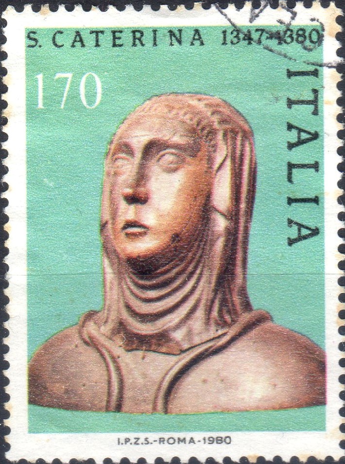 1980 Santa Caterina