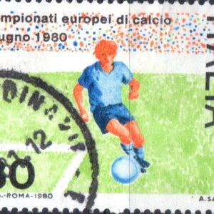 1980 Europei di calcio