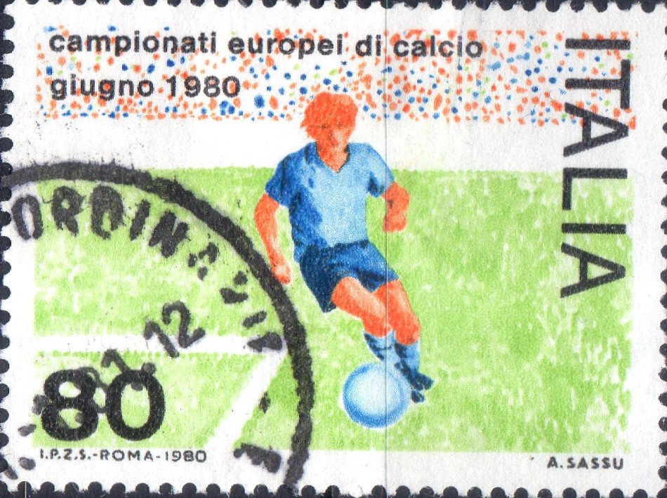 1980 Europei di calcio