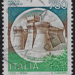 1990 Castello £. 750