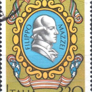 1980 Filippo Mazzei