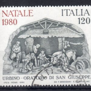 1980 Natale