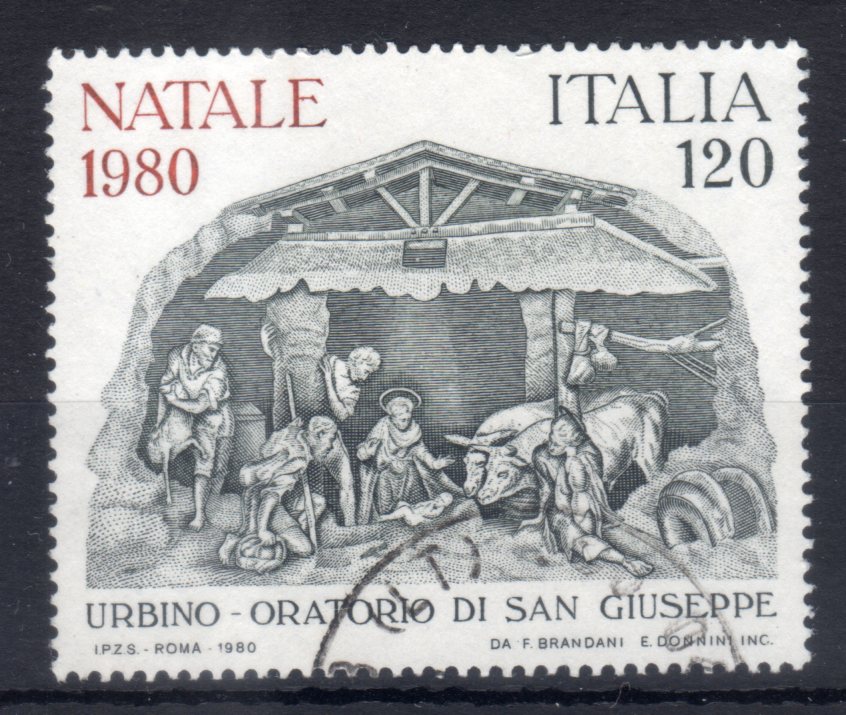 1980 Natale