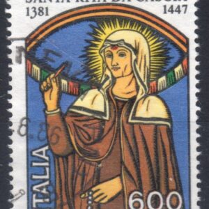1981 Santa Rita