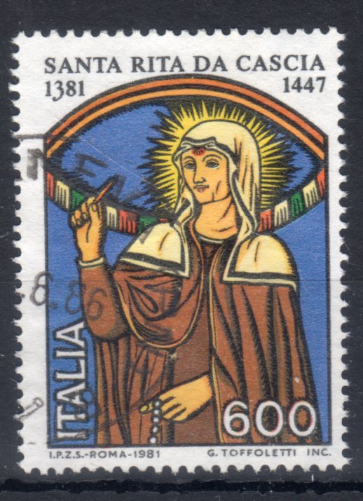 1981 Santa Rita