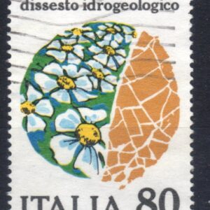 1981 Dissesto Idrogeologico